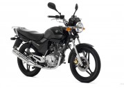 Yamaha YBR 125